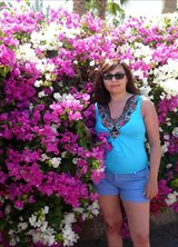 Познакомиться с татаркой.  альфия 53 года Стерлитамак 150515