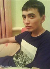 Познакомиться с татарином.  Ильмир 37 лет Дюртюли 150629