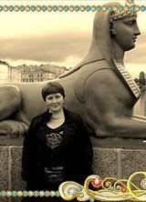 Познакомиться с татаркой.  Диляра 40 лет Москва 150678