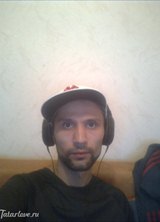 Познакомиться с татарином.  Руслан 41 год Москва 150688