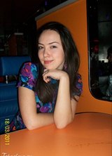 Познакомиться с татаркой.  Руфина 36 лет Уфа 150046