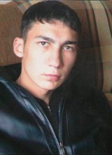 Познакомиться с татарином.  Денис 42 года Уфа 150946