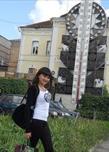 Познакомиться с татаркой.  ГУЛЬСИНА 43 года Москва 143066