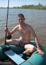 Познакомиться с татарином.  Айрат 39 лет Нефтекамск 118729