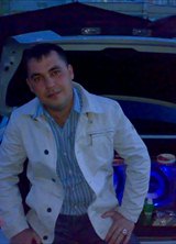 Познакомиться с татарином.  Руслан 43 года Уфа 147321