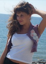 Познакомиться с татаркой.  Кадрия 34 года Москва 101313