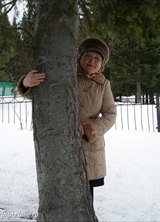 Познакомиться с татаркой.  Марина 61 год Стерлитамак 151190