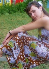 Познакомиться с татаркой.  Альбина 34 года Уфа 151216