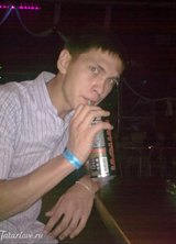 Познакомиться с татарином.  Альерт 37 лет Кандры 151309