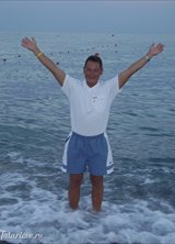 Познакомиться с татарином.  Рустем 46 лет Уфа 151341