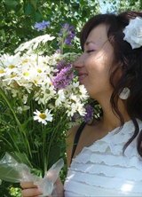 Познакомиться с татаркой.  Айгуль 41 год Уфа 151346