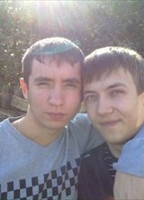 Познакомиться с татарином.  Рустам 36 лет Нефтекамск 151439