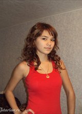 Познакомиться с татаркой.  Разиля 34 года Стерлитамак 104241