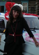 Познакомиться с татаркой.  Галия 45 лет Месягутово 111573