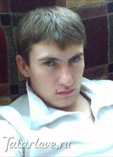 Познакомиться с татарином.  Марат 38 лет Москва 151457
