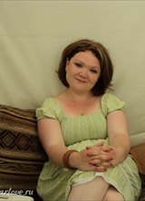 Познакомиться с татаркой.  Лиана 37 лет Уфа 151654