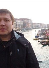 Познакомиться с татарином.  Nomad 44 года Москва 151544