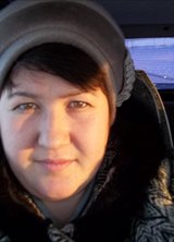 Познакомиться с татаркой.  Гулька 47 лет Аксаково 146843