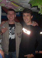 Познакомиться с татарином.  Тимур 41 год Уфа 151837