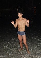 Познакомиться с татарином.  Марат 36 лет Уфа 151882