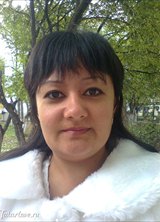 Познакомиться с татаркой.  Лилия 41 год Белебей 139186