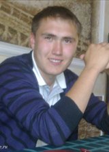 Познакомиться с татарином.  Алмаз 37 лет Уфа 152049