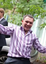 Познакомиться с татарином.  Руслан 42 года Уфа 147157