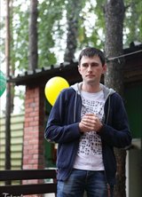 Познакомиться с татарином.  Алексей 43 года Уфа 152084