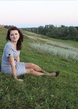 Познакомиться с татаркой.  юлия 40 лет Стерлитамак 151537