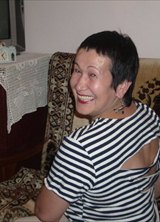 Познакомиться с татаркой.  гулара 69 лет Москва 90504
