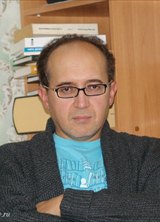 Познакомиться с татарином.  Ramil 56 лет Москва 123218