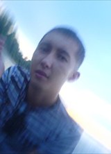 Познакомиться с татарином.  Марат 40 лет Уфа 148884