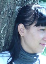 Познакомиться с татаркой.  Оксана 39 лет Уфа 151989