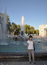 Познакомиться с татаркой.  liliya 67 лет Уфа 105577