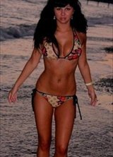 Познакомиться с татаркой.  Лиана Ахметханова 36 лет Уфа 152226