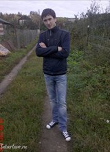 Познакомиться с татарином.  Ольга 36 лет Уфа 77286