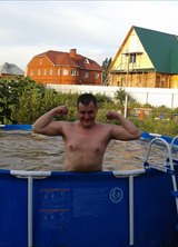 Познакомиться с татарином.  Денис 49 лет Уфа 151119