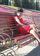 Познакомиться с татаркой.  рамилюшка 42 года Аксаково 131527