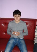 Познакомиться с татарином.  Альберт 33 года Уфа 17583