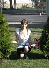 Познакомиться с татаркой.  Наиля 36 лет Уфа 152347