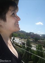 Познакомиться с татаркой.  Камилла 46 лет Октябрьский 151441