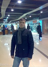 Познакомиться с татарином.  шалун 40 лет Уфа 152494