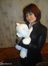 Познакомиться с татаркой.  Жамиля 38 лет Москва 152509