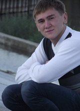 Познакомиться с татарином.  Динар 32 года Уфа 152562