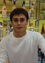 Познакомиться с татарином.  Денис 38 лет Уфа 82114