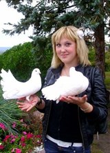 Познакомиться с татаркой.  Света 34 года Уфа 95631