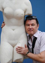 Познакомиться с татарином.  Долорис 67 лет Уфа 89549