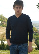 Познакомиться с татарином.  Алексей 35 лет Уфа 152674