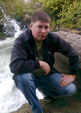 Познакомиться с татарином.  Рушан 40 лет Уфа 95031