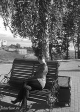 Познакомиться с татаркой.  Ляйсаночка 32 года Уфа 107690